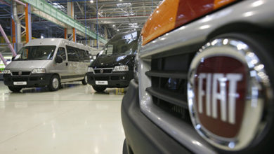 Photo of Объединенная компания Fiat и Peugeot-Citroen будет называться Stellantis — ПРАЙМ, 16.07.2020