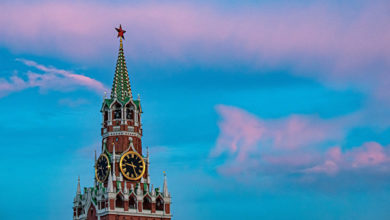 Photo of Внешний долг России за I полугодие сократился на 3% — ПРАЙМ, 13.07.2020