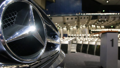 Photo of Убыток Daimler в I полугодии составил 1,7 млрд евро против прибыли год назад — ПРАЙМ, 23.07.2020