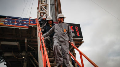 Photo of Пик добычи нефти в США остался позади, впереди — непростые времена |