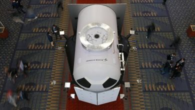 Photo of Китай вводит санкции против американской Lockheed Martin из-за продаж оружия Тайваню — ПРАЙМ, 14.07.2020