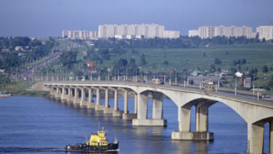Photo of РЖД запустили скоростные «Ласточки» между Москвой и Костромой — ПРАЙМ, 17.07.2020