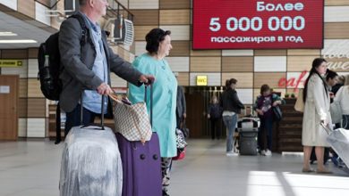 Photo of АТОР: россияне смогут вернуть средства за несостоявшуюся поездку только через год — ПРАЙМ, 08.07.2020