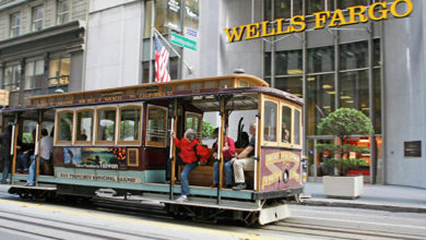 Photo of S&P понизило рейтинг Wells Fargo — ПРАЙМ, 22.07.2020