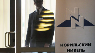 Photo of «Норникель» вложил 6 млрд рублей в ликвидацию последствий ЧП в Норильске — ПРАЙМ, 13.07.2020