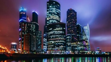 Photo of «Платиновые» апартаменты в башне «Федерация» в Москве продали за $5 млн — ПРАЙМ, 02.07.2020