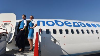 Photo of «Победа» с 2 сентября откроет рейсы из Москвы в турецкий Даламан — ПРАЙМ, 31.07.2020