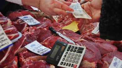 Photo of «Черкизово» в июне снизило продажи мяса курицы на 7%, свинины – увеличила на 23% — ПРАЙМ, 10.07.2020
