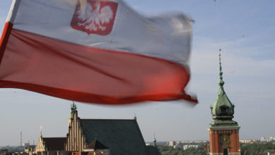 Photo of Польша планирует разрешить авиасообщение с Россией — ПРАЙМ, 23.08.2020