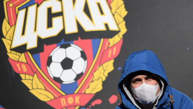 Photo of «Аэрофлот» и футбольный клуб ЦСКА продлят партнерство до конца 2020 года — ПРАЙМ, 12.08.2020