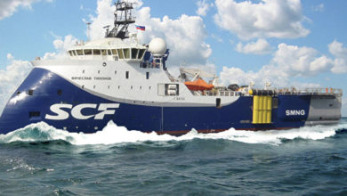 Photo of Чистая прибыль «Совкомфлота» по МСФО в I полугодии выросла в 2,5 раза — ПРАЙМ, 27.08.2020