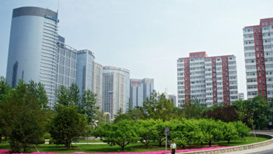 Photo of Продажи автомобилей в Китае в июле дают надежду на рост — ПРАЙМ, 11.08.2020