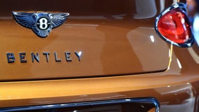 Photo of Bentley отзывает в России 19 внедорожников Bentayga из-за проблем с ремнями безопасности — ПРАЙМ, 11.08.2020