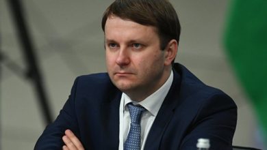 Photo of Орешкин: Россия в 2020 году станет пятой экономикой мира — ПРАЙМ, 31.08.2020