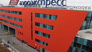 Photo of «Аэроэкспресс» в ряд дней августа отменит некоторые рейсы в «Шереметьево» — ПРАЙМ, 12.08.2020