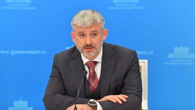 Photo of Совет директоров «Аэрофлота» переизбрал министра транспорта Дитриха своим председателем — ПРАЙМ, 27.08.2020