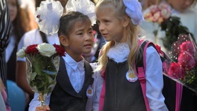 Photo of В Госдуме разработали законопроект о выплатах «на школу» — ПРАЙМ, 24.08.2020