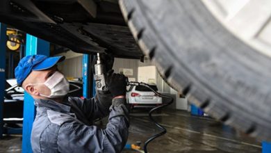Photo of В России могут создать легальный рынок подержанных автозапчастей — ПРАЙМ, 05.08.2020