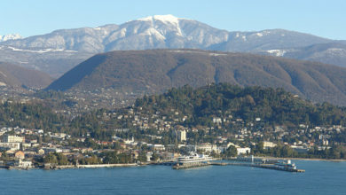 Photo of Абхазия сняла все ограничения с границей с Россией — ПРАЙМ, 01.08.2020