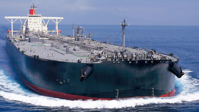 Photo of Vortexa сообщила о минимальном в этом году спросе на нефтетанкеры VLCC в августе |