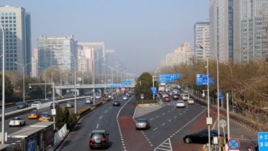 Photo of Прибыль крупных промпредприятий Китая за январь-июль 2020 году сократилась на 8,1% — ПРАЙМ, 27.08.2020