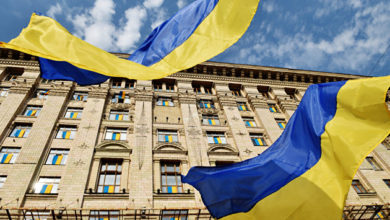 Photo of Украина в I полугодии сократила экспорт товаров в Россию на 16,7%, импорт на 42,6% — ПРАЙМ, 14.08.2020