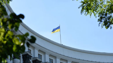 Photo of Украина закрыла границы для иностранцев до 28 сентября — ПРАЙМ, 26.08.2020