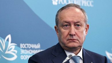 Photo of Совет директоров «Совкомфлота» переизбрал своего председателя — Сергея Франка — ПРАЙМ, 12.08.2020