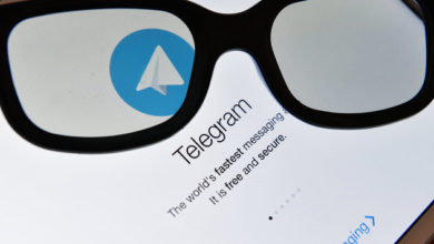 Photo of Российские сотовые операторы запускают безлимит на Telegram — ПРАЙМ, 25.08.2020