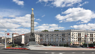 Photo of Власти Белоруссии заявили, что имеют ресурсы для стабильности на валютном рынке — ПРАЙМ, 21.08.2020