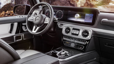 Photo of Mercedes отзывает 1646 авто в России в связи с различными дефектами — ПРАЙМ, 12.08.2020