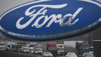 Photo of Ford выставил имущество закрытых заводов  на повторные торги — ПРАЙМ, 07.08.2020