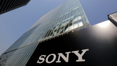 Photo of Чистая прибыль Sony Corp в I квартале 2020-2021 фингода выросла в 1,5 раза — ПРАЙМ, 04.08.2020