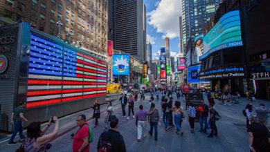 Photo of Доходы населения США в июле выросли на 0,4% — ПРАЙМ, 28.08.2020