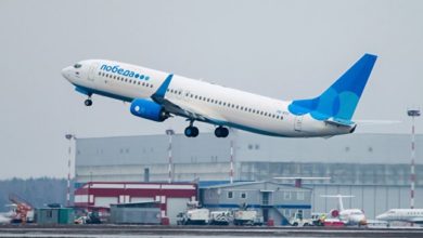 Photo of Скорректированный чистый убыток «Победы» в I полугодии вырос в 3,2 раза — ПРАЙМ, 31.08.2020