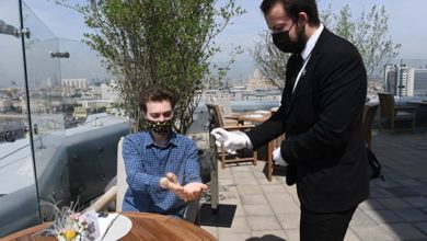 Photo of Роспотребнадзор с начала года зарегистрировал более 290 дезинфицирующих средств — ПРАЙМ, 12.08.2020
