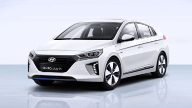 Photo of Hyundai вывела Ioniq в отдельный суббренд для электромобилей — ПРАЙМ, 10.08.2020
