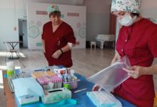 Photo of Начато внедрение экспресс-тестов для выявления COVID-19 за 15 минут — ПРАЙМ, 07.09.2020