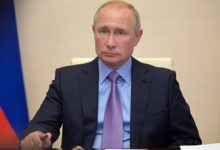 Photo of Путин поручил проработать возможную корректировку балльной системы для автопроизводителей — ПРАЙМ, 07.09.2020