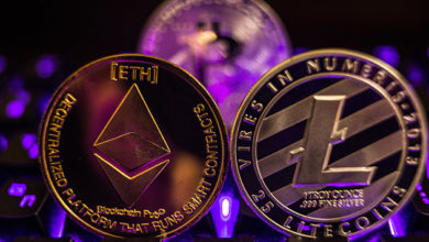 Photo of Биткоин дешевеет более чем на 8% — ПРАЙМ, 04.09.2020