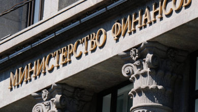 Photo of Минфин в августе направил более 3,5 млрд рублей из ФНБ на покрытие дефицита бюджета — ПРАЙМ, 07.09.2020