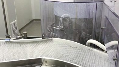 Photo of Поставки вакцины «Спутник V» в другие страны могут начаться уже в ноябре — ПРАЙМ, 04.09.2020
