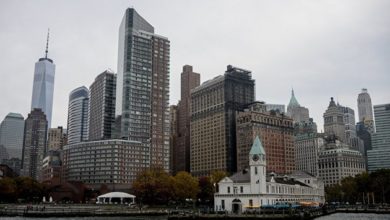 Photo of Индекс деловой активности в промышленности США в августе вырос до 56% — ПРАЙМ, 01.09.2020