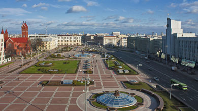 Photo of Мишустин в четверг посетит Минск — ПРАЙМ, 02.09.2020