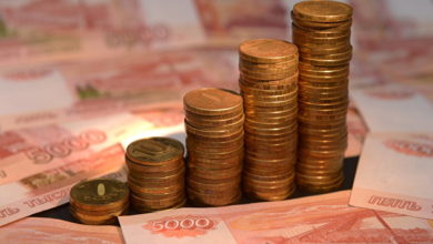 Photo of Международные резервы России в августе выросли на 0,5%, до $594,4 млрд — ПРАЙМ, 07.09.2020